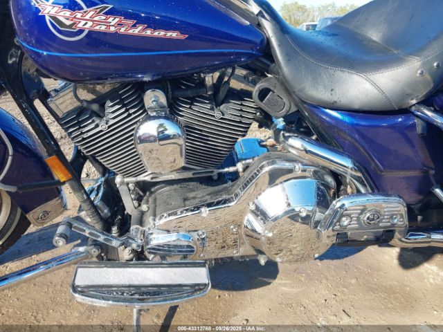 2006 HARLEY-DAVIDSON FLHRI 1HD1FBW186Y603527 Photo 8