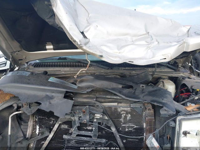 2006 CADILLAC ESCALADE 1GYEC63N16R113932 Photo 9