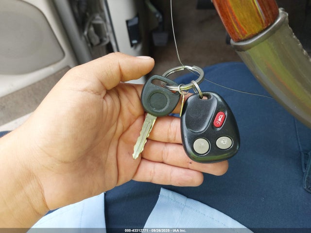 2006 CADILLAC ESCALADE 1GYEC63N16R113932 Photo 10