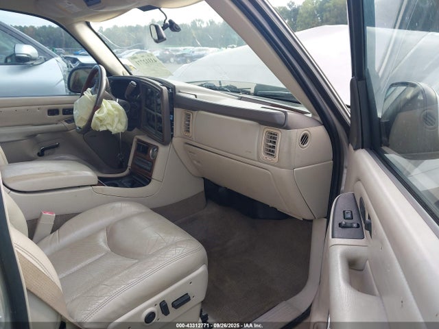 2006 CADILLAC ESCALADE 1GYEC63N16R113932 Photo 4