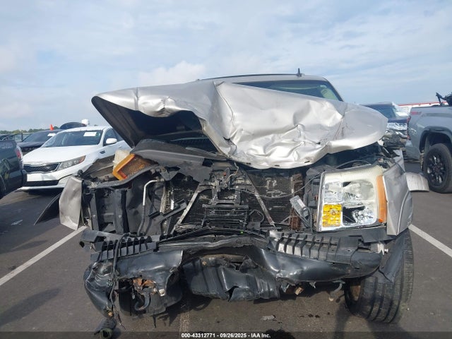 2006 CADILLAC ESCALADE 1GYEC63N16R113932 Photo 5