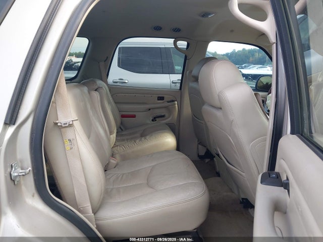 2006 CADILLAC ESCALADE 1GYEC63N16R113932 Photo 7
