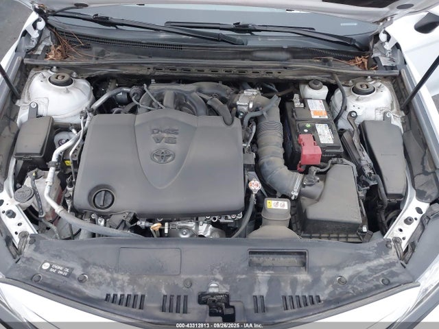 4T1KZ1AK9LU038145 Toyota 2gr-fks