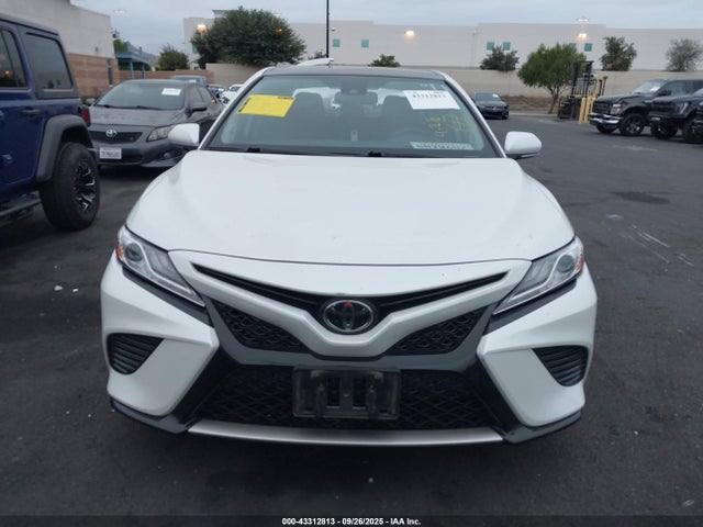 4T1KZ1AK9LU038145 Toyota 2gr-fks