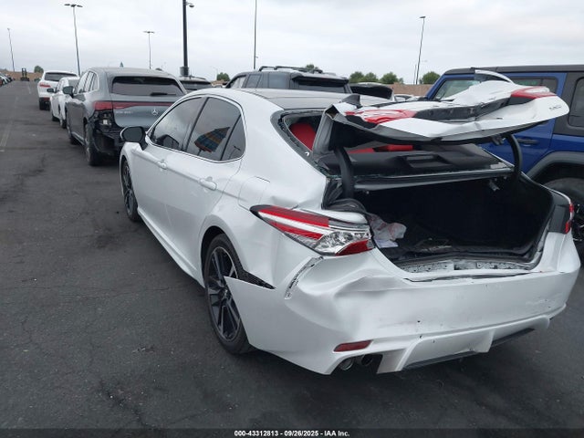 4T1KZ1AK9LU038145 Toyota 2gr-fks