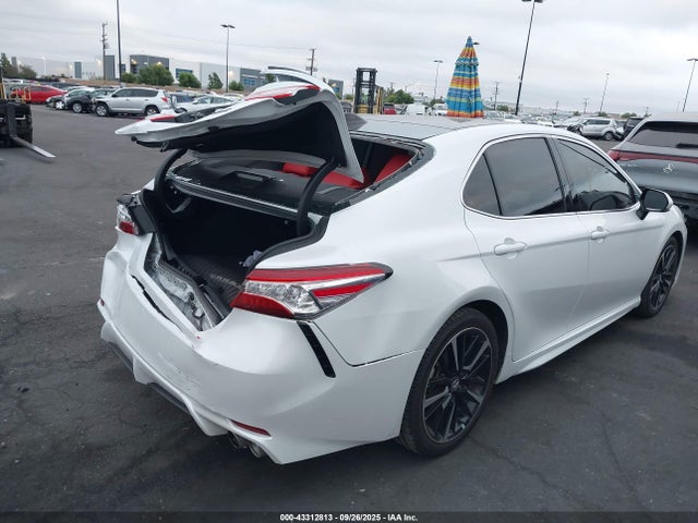 4T1KZ1AK9LU038145 Toyota 2gr-fks