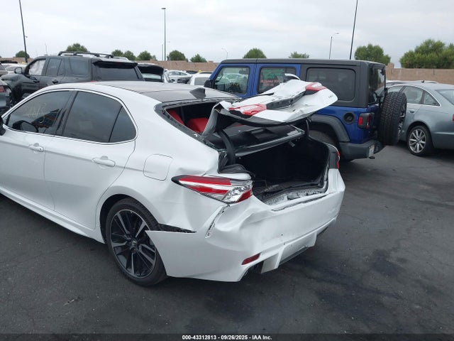 4T1KZ1AK9LU038145 Toyota 2gr-fks