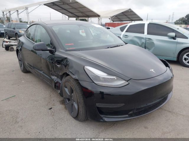 2023 TESLA MODEL 3 5YJ3E1EA1PF706735 Photo 0