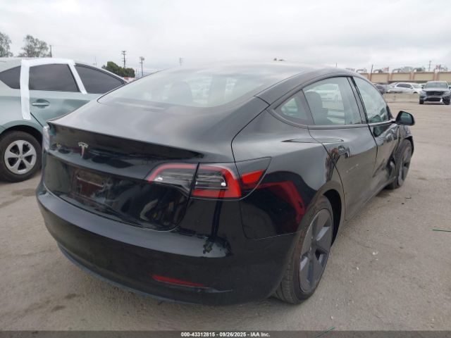 2023 TESLA MODEL 3 5YJ3E1EA1PF706735 Photo 3