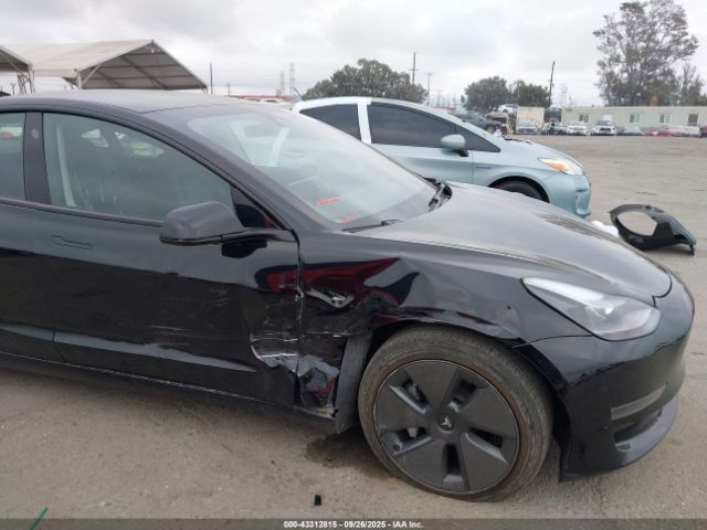 2023 TESLA MODEL 3 5YJ3E1EA1PF706735 Photo 5