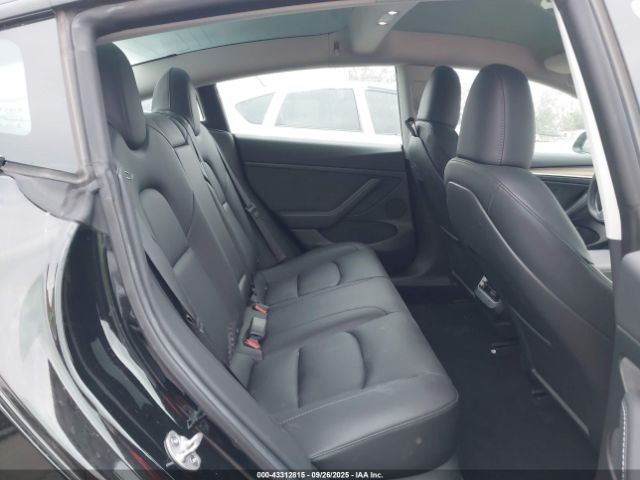 2023 TESLA MODEL 3 5YJ3E1EA1PF706735 Photo 7