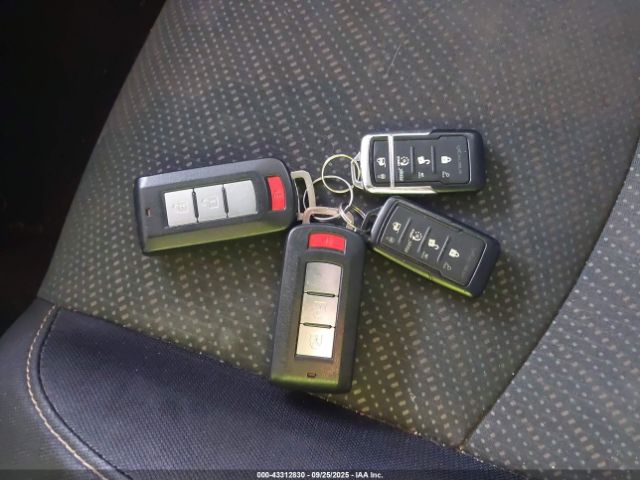 2015 MITSUBISHI OUTLANDER SPORT 4A4AR4AU7FE039448 Photo 10