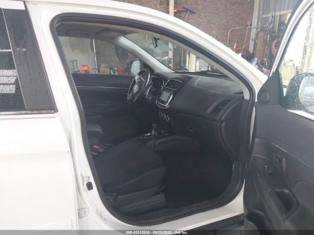 2015 MITSUBISHI OUTLANDER SPORT 4A4AR4AU7FE039448 Photo 4