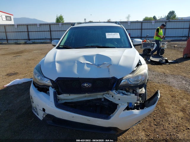 Subaru naturally aspirated 2016 JF2GPABC4G8225896 Image 11