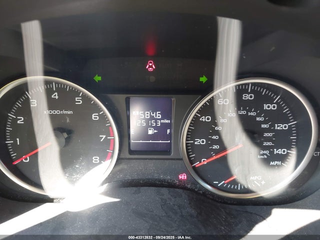 Subaru naturally aspirated 2016 JF2GPABC4G8225896 Image 7