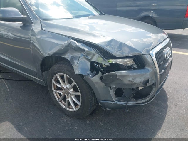 2012 AUDI Q5 WA1LFAFP0CA016696 Photo 5