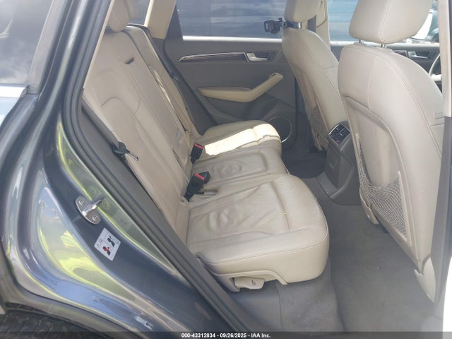 2012 AUDI Q5 WA1LFAFP0CA016696 Photo 7