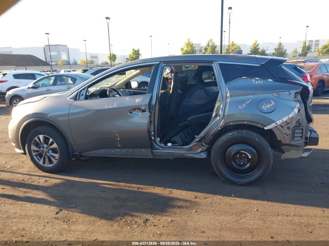 5N1AZ2MG5HN154064 Nissan Murano