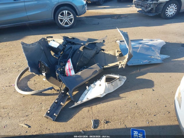 5N1AZ2MG5HN154064 Nissan Murano