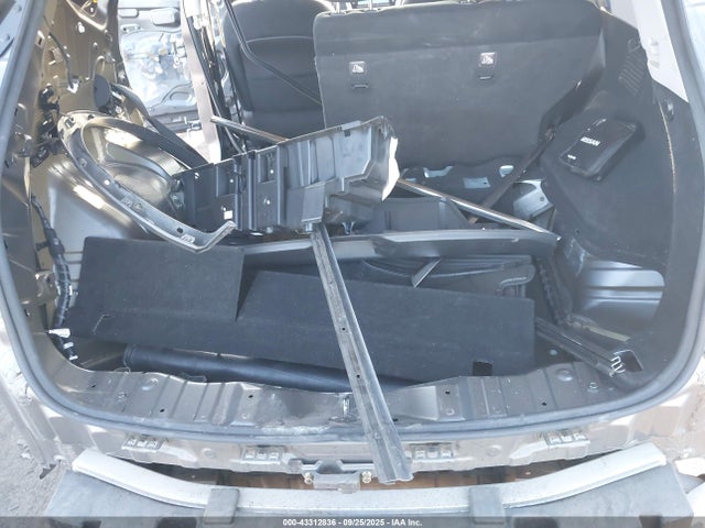 5N1AZ2MG5HN154064 Nissan Murano