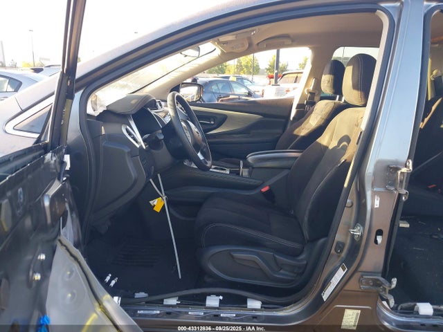 5N1AZ2MG5HN154064 Nissan Murano