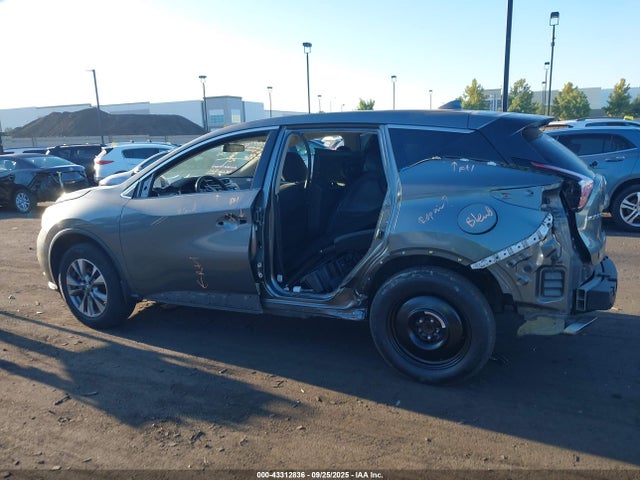 5N1AZ2MG5HN154064 Nissan Murano