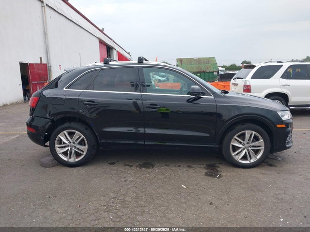 Aukcja sprzedaży 2016 Audi Q3 2.0t Premium Plus, vin: WA1BFCFS9GR013363, numer aukcji: 43312837