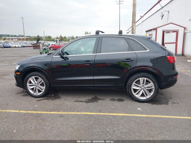 Aukcja sprzedaży 2016 Audi Q3 2.0t Premium Plus, vin: WA1BFCFS9GR013363, numer aukcji: 43312837