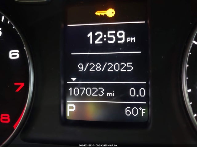 WA1BFCFS9GR013363 Audi Q3