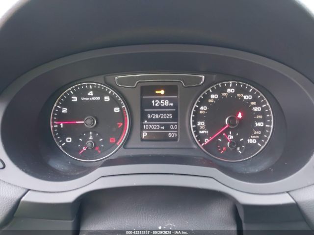 2016 AUDI Q3 WA1BFCFS9GR013363 Photo 6