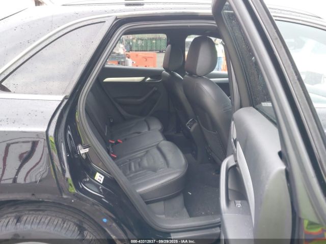 2016 AUDI Q3 WA1BFCFS9GR013363 Photo 7