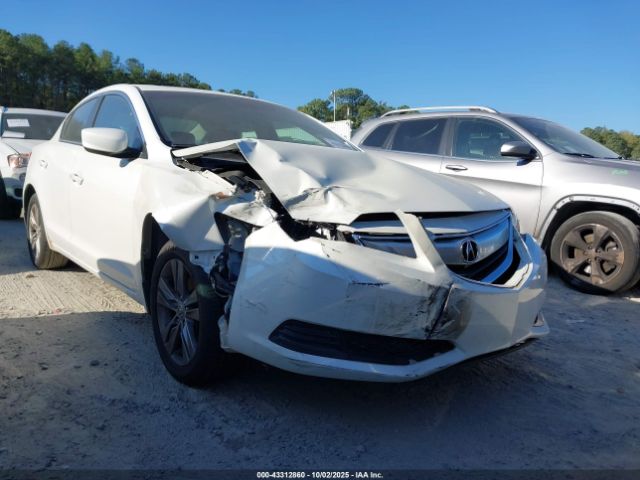 2013 ACURA ILX 19VDE1F3XDE008963 Photo 0