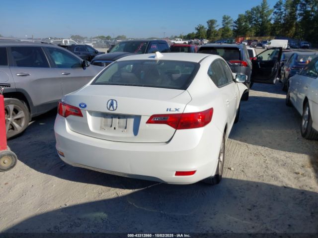 2013 ACURA ILX 19VDE1F3XDE008963 Photo 3