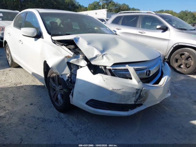 2013 ACURA ILX 19VDE1F3XDE008963 Photo 5
