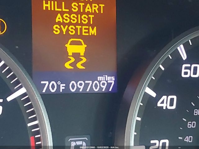 2013 ACURA ILX 19VDE1F3XDE008963 Photo 6