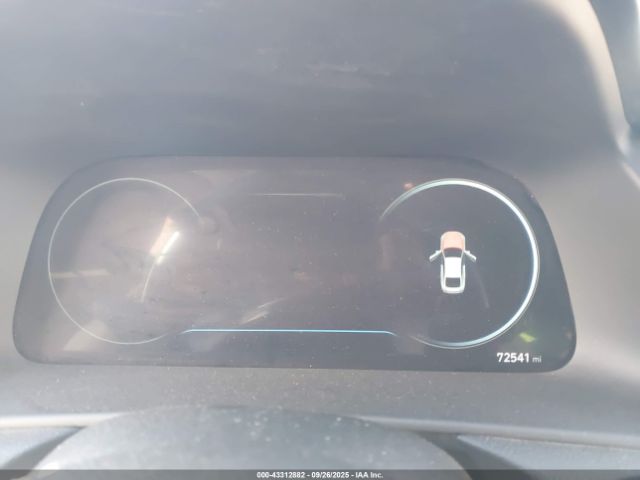 2021 HYUNDAI SONATA 5NPEF4JA1MH108364 Photo 6