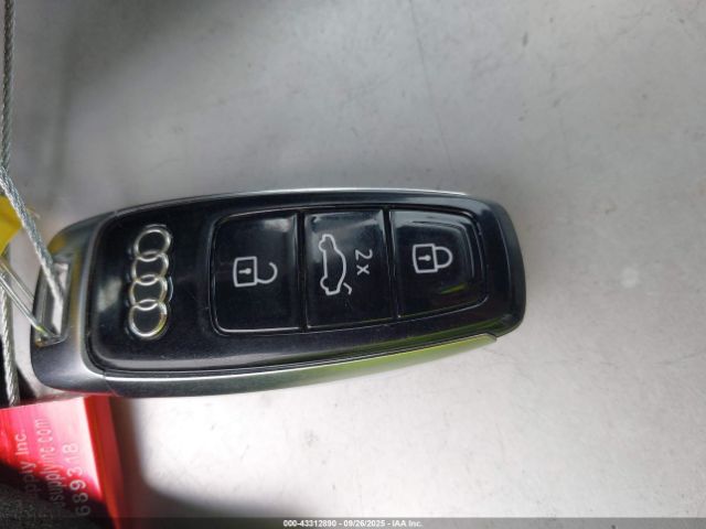 2023 AUDI Q7 WA1ACBF7XPD021639 Photo 10