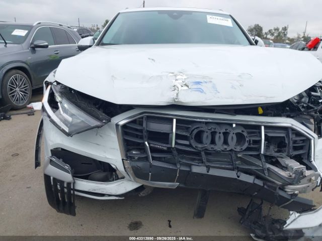 2023 AUDI Q7 WA1ACBF7XPD021639 Photo 5