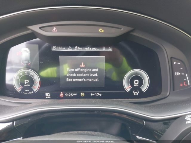 2023 AUDI Q7 WA1ACBF7XPD021639 Photo 6