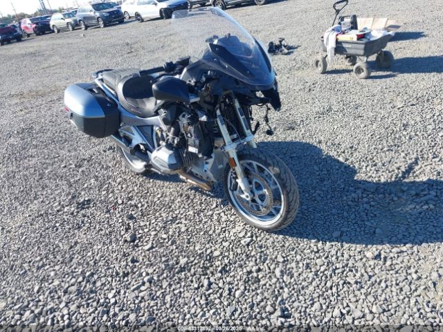 2014 BMW R1200 WB10A1308EZ190287