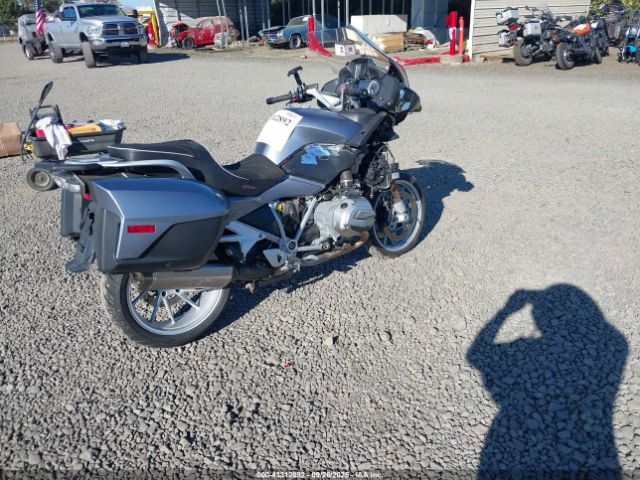 2014 BMW R1200 WB10A1308EZ190287 Photo 3