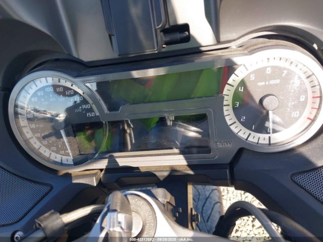 2014 BMW R1200 WB10A1308EZ190287 Photo 6