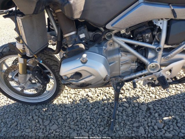 2014 BMW R1200 WB10A1308EZ190287 Photo 8
