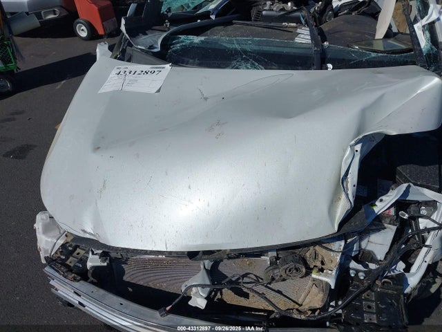 Toyota Corolla Hybrid Le 2025 JTDBDMHE9S3020561 Image 10