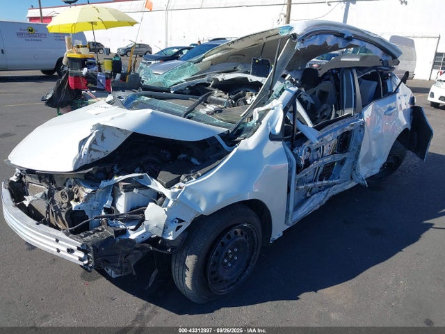 Toyota Corolla Hybrid Le 2025 JTDBDMHE9S3020561 Image 6