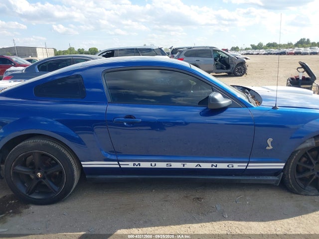 Продаж на аукціоні авто 2008 Ford Mustang V6 Deluxe/v6 Premium, vin: 1ZVHT80N485198999, номер лоту: 43312900