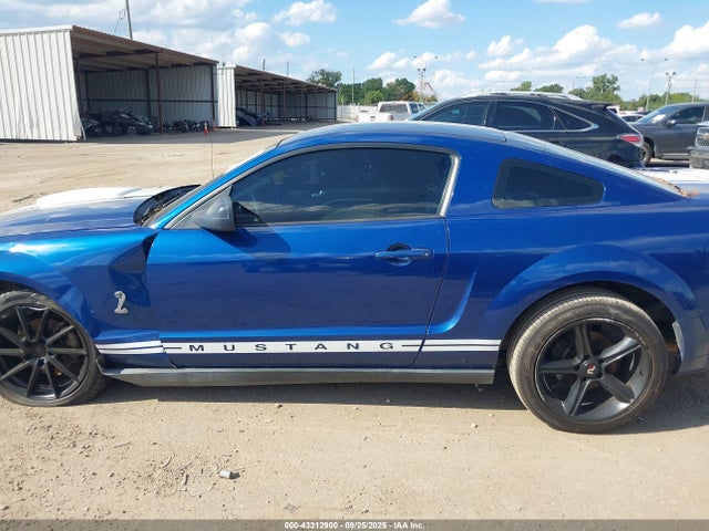Продаж на аукціоні авто 2008 Ford Mustang V6 Deluxe/v6 Premium, vin: 1ZVHT80N485198999, номер лоту: 43312900
