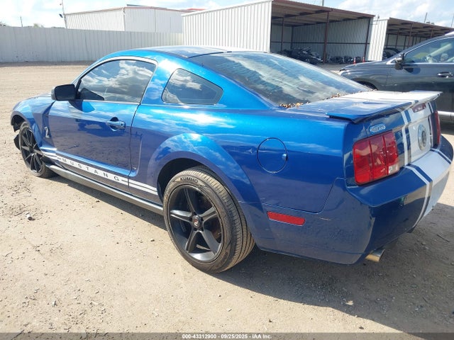 Продаж на аукціоні авто 2008 Ford Mustang V6 Deluxe/v6 Premium, vin: 1ZVHT80N485198999, номер лоту: 43312900