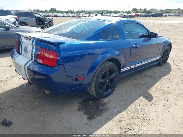 Продаж на аукціоні авто 2008 Ford Mustang V6 Deluxe/v6 Premium, vin: 1ZVHT80N485198999, номер лоту: 43312900