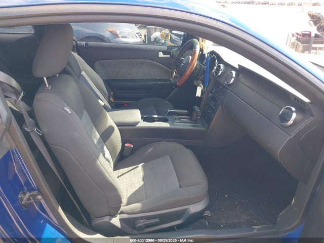 Продаж на аукціоні авто 2008 Ford Mustang V6 Deluxe/v6 Premium, vin: 1ZVHT80N485198999, номер лоту: 43312900
